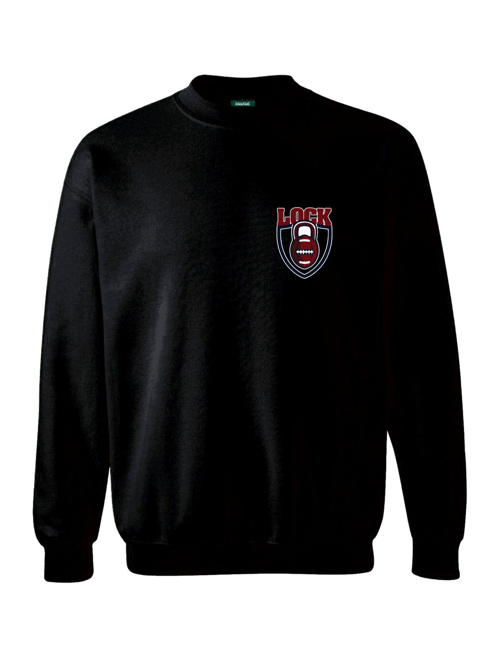 Andrew Lockhart Crewneck Sweatshirt