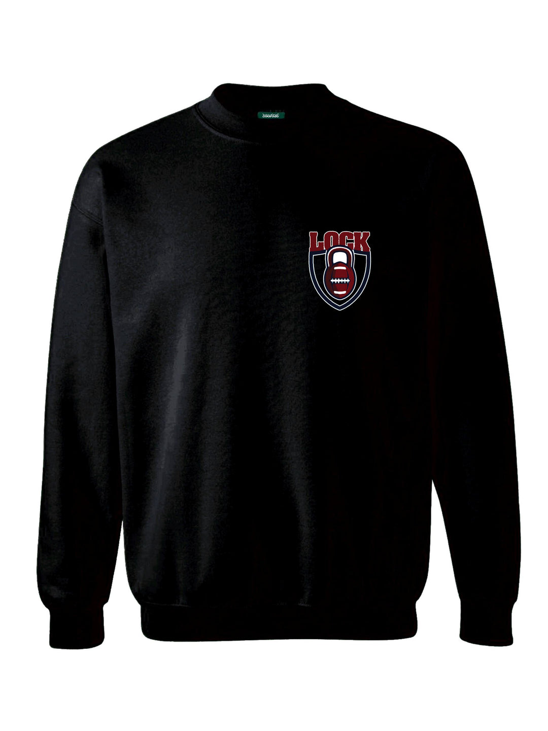 Andrew Lockhart Crewneck Sweatshirt