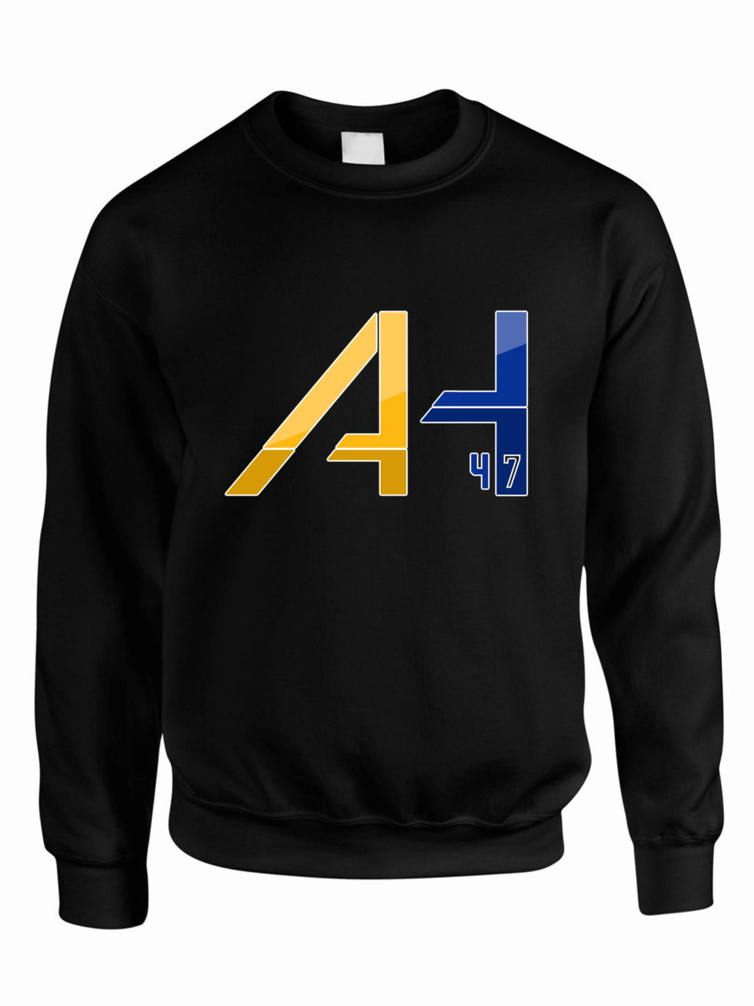Aydin Henningham Crewneck Sweatshirt
