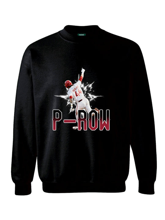 Parker Rowland Crewneck Sweatshirt