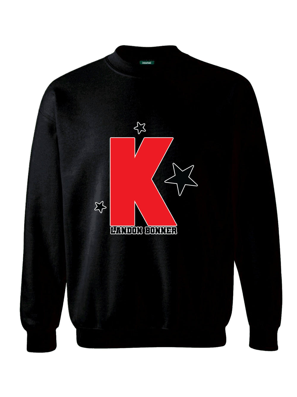 Landon Bonner Crewneck Sweatshirt