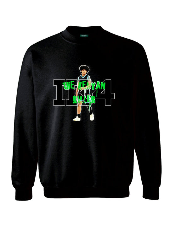 IK4 Crewneck Sweatshirt