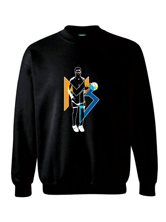 Marquavious Brown Crewneck Sweatshirt