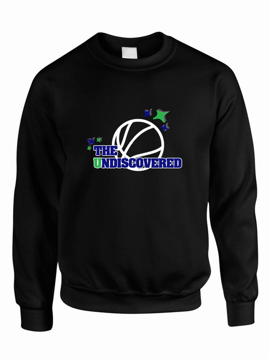 Terry Williams Crewneck Sweatshirt