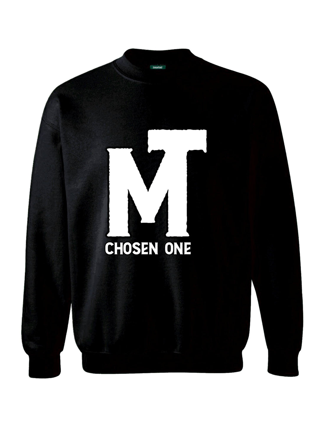 Malik Tullis Crewneck Sweatshirt