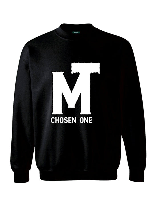 Malik Tullis Crewneck Sweatshirt