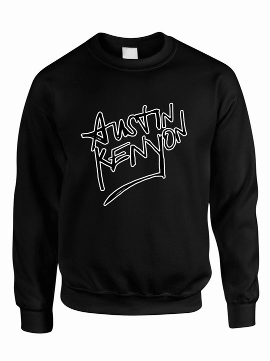 Austin Kenyon Crewneck Sweatshirt