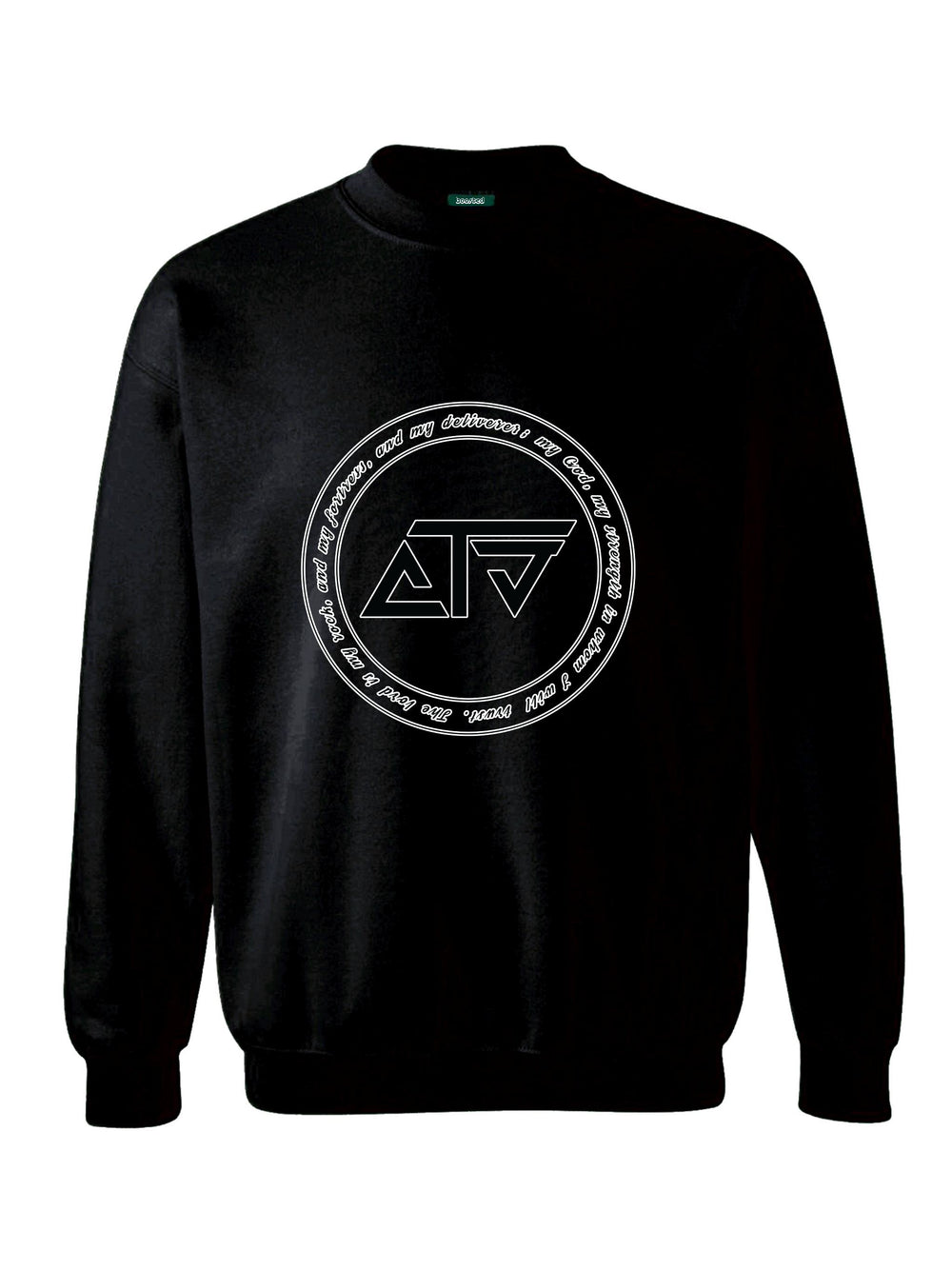 CJ Tillman Crewneck Sweatshirt