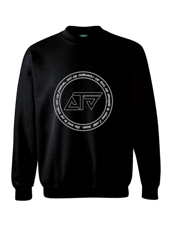 CJ Tillman Crewneck Sweatshirt