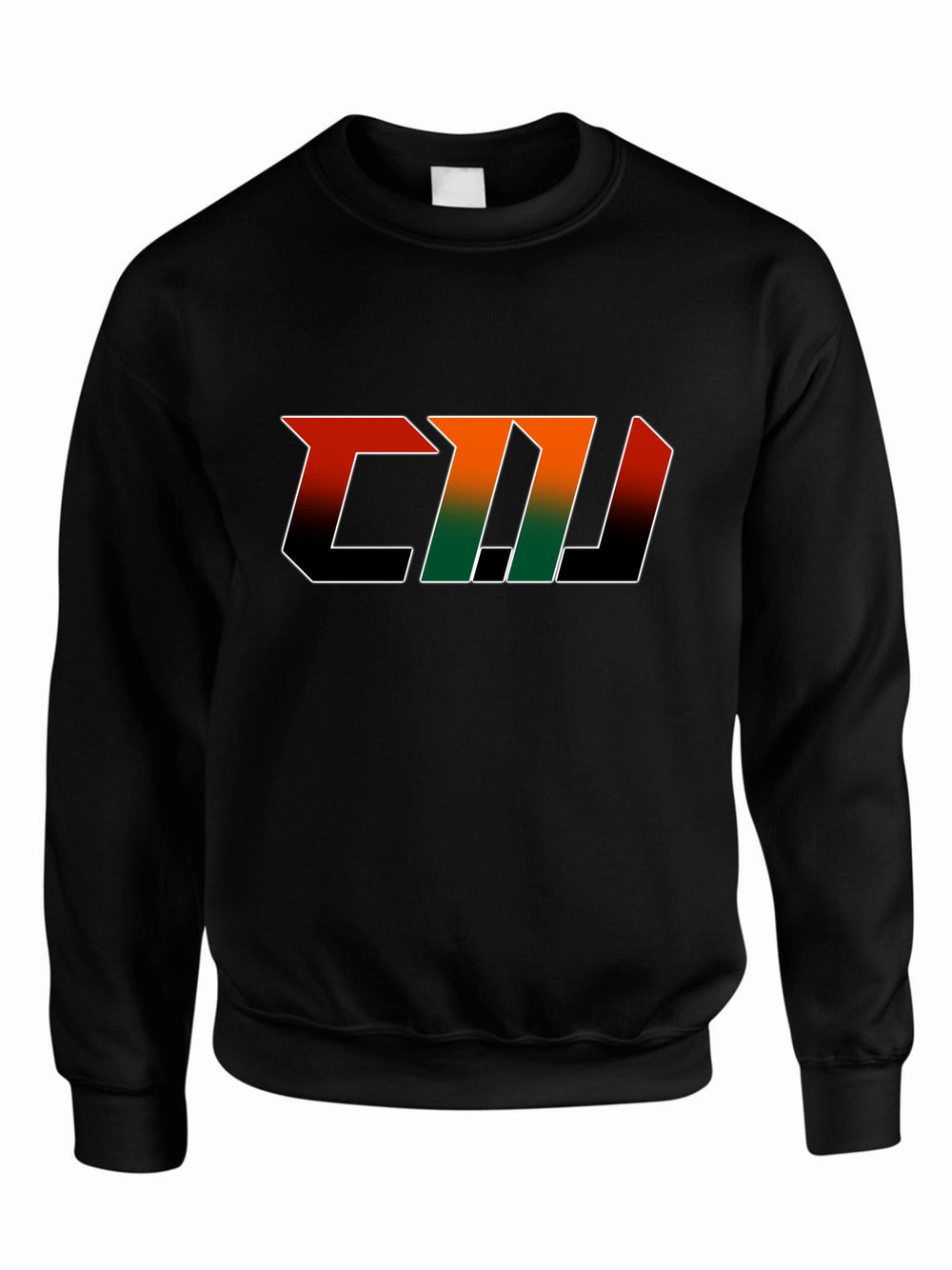 Christian Watson Crewneck Sweatshirt