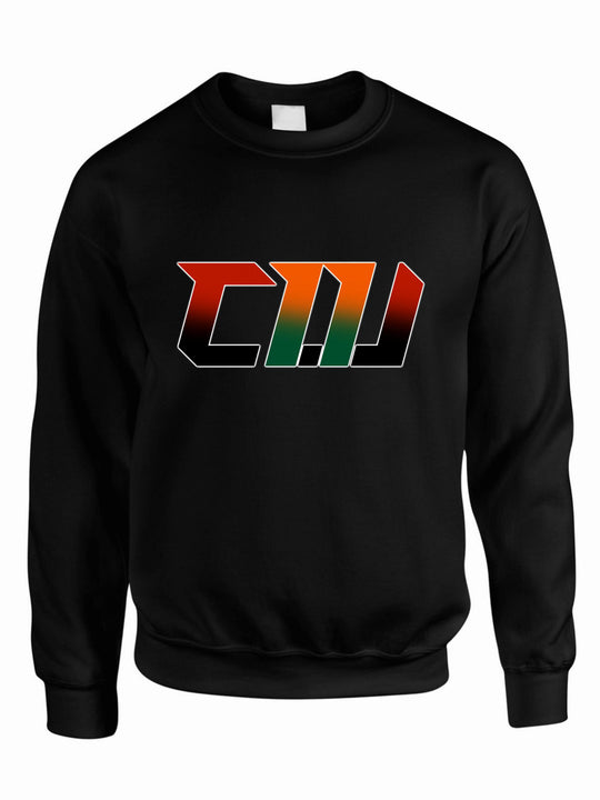 Christian Watson Crewneck Sweatshirt