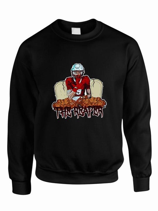 Duke Miller Crewneck Sweatshirt