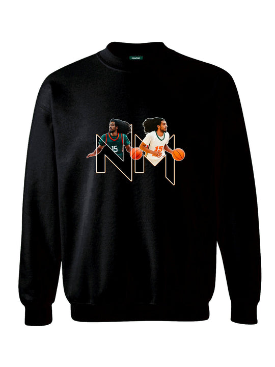 Noah Meren Crewneck Sweatshirt