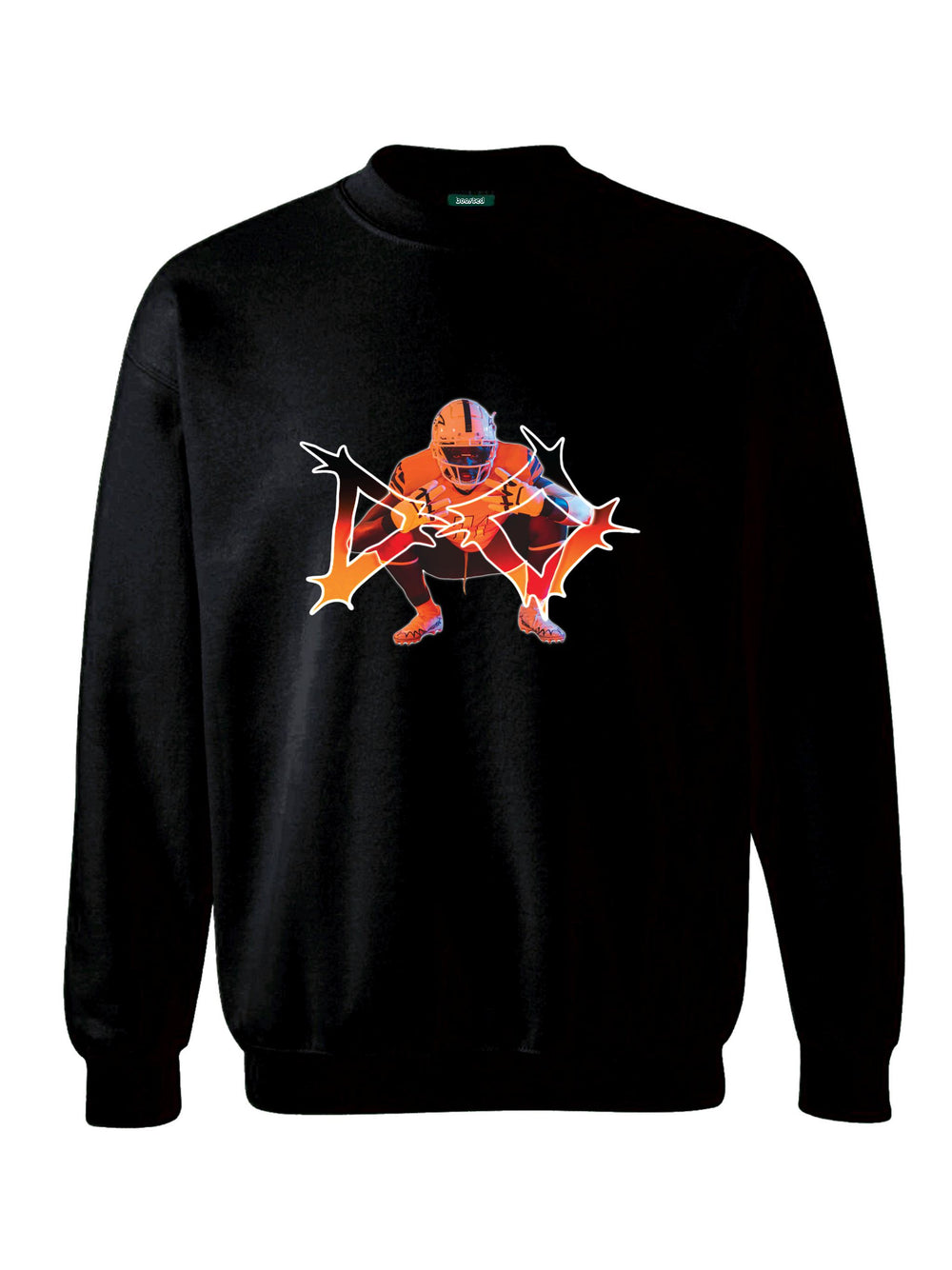 Daniel Ogundipe Crewneck Sweatshirt