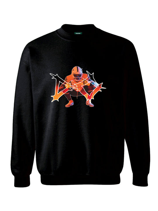 Daniel Ogundipe Crewneck Sweatshirt