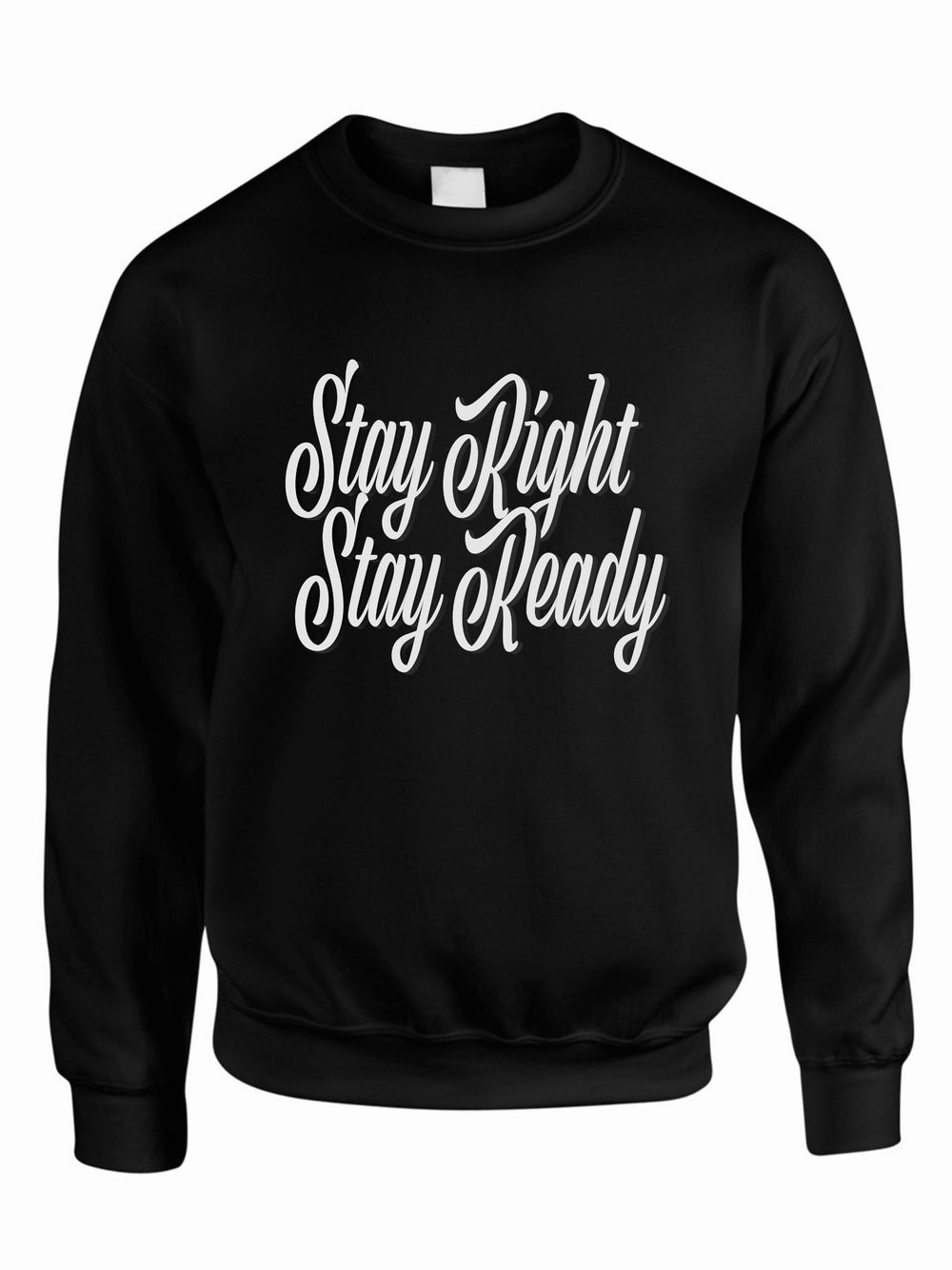 Danjel Purifoy Crewneck Sweatshirt