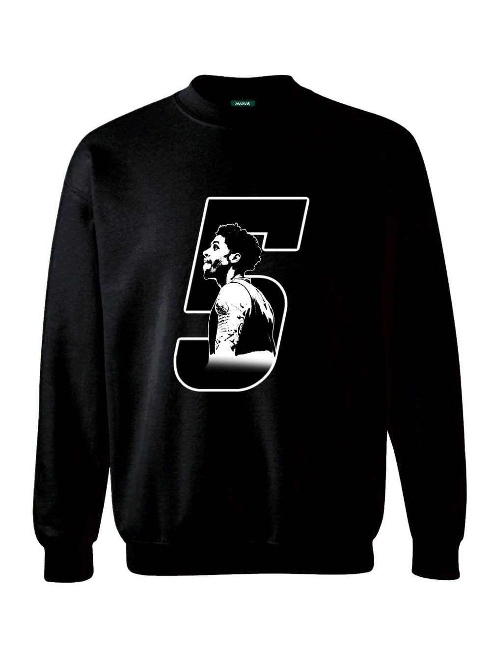 Caleb Homesley Crewneck Sweatshirt