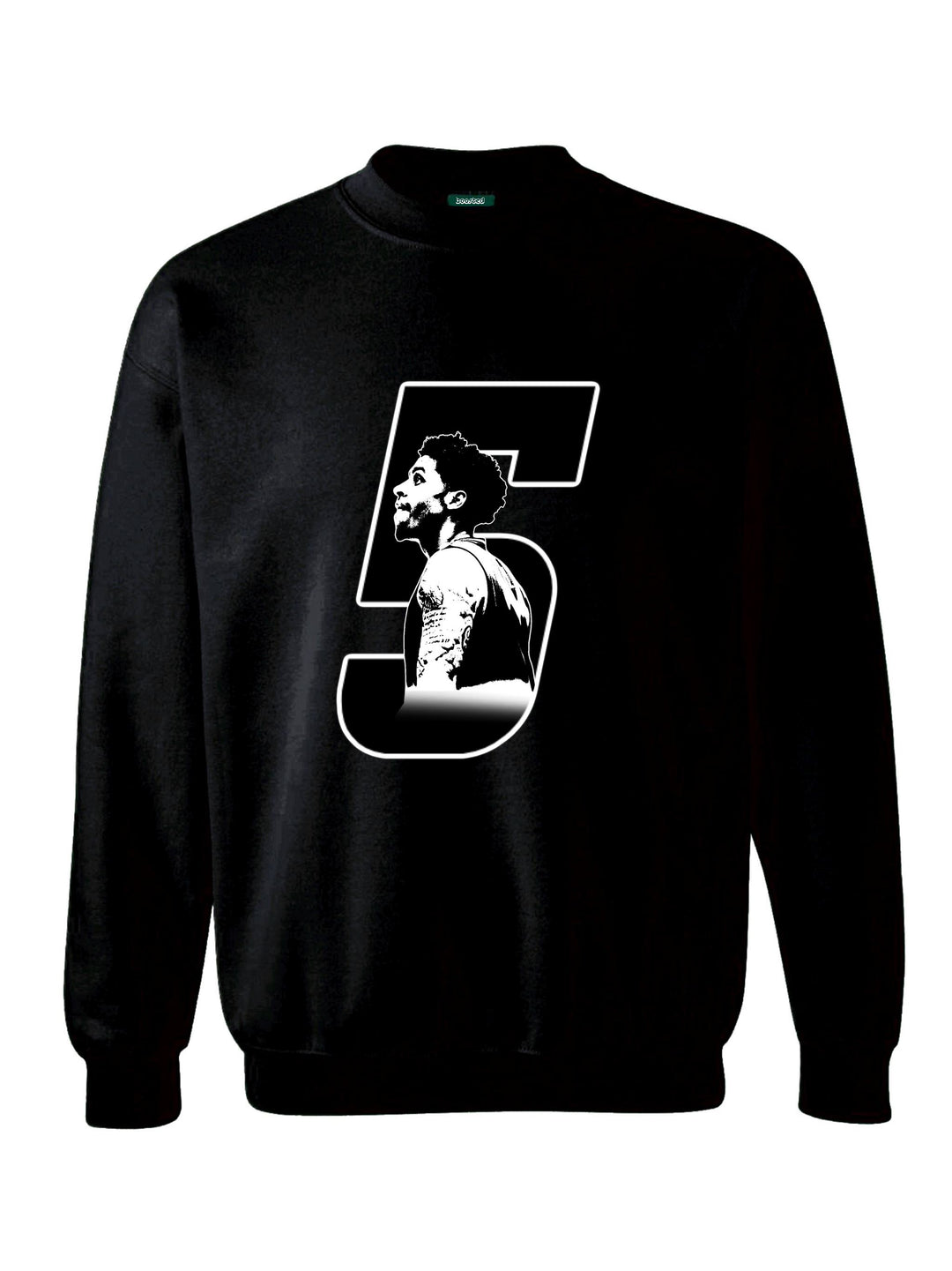 Caleb Homesley Crewneck Sweatshirt