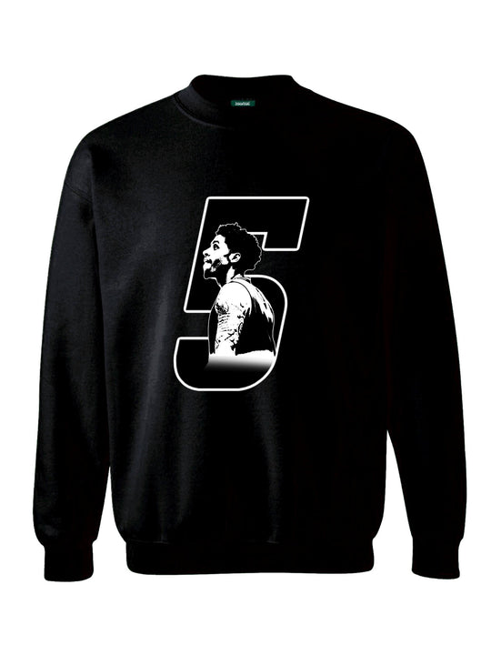 Caleb Homesley Crewneck Sweatshirt