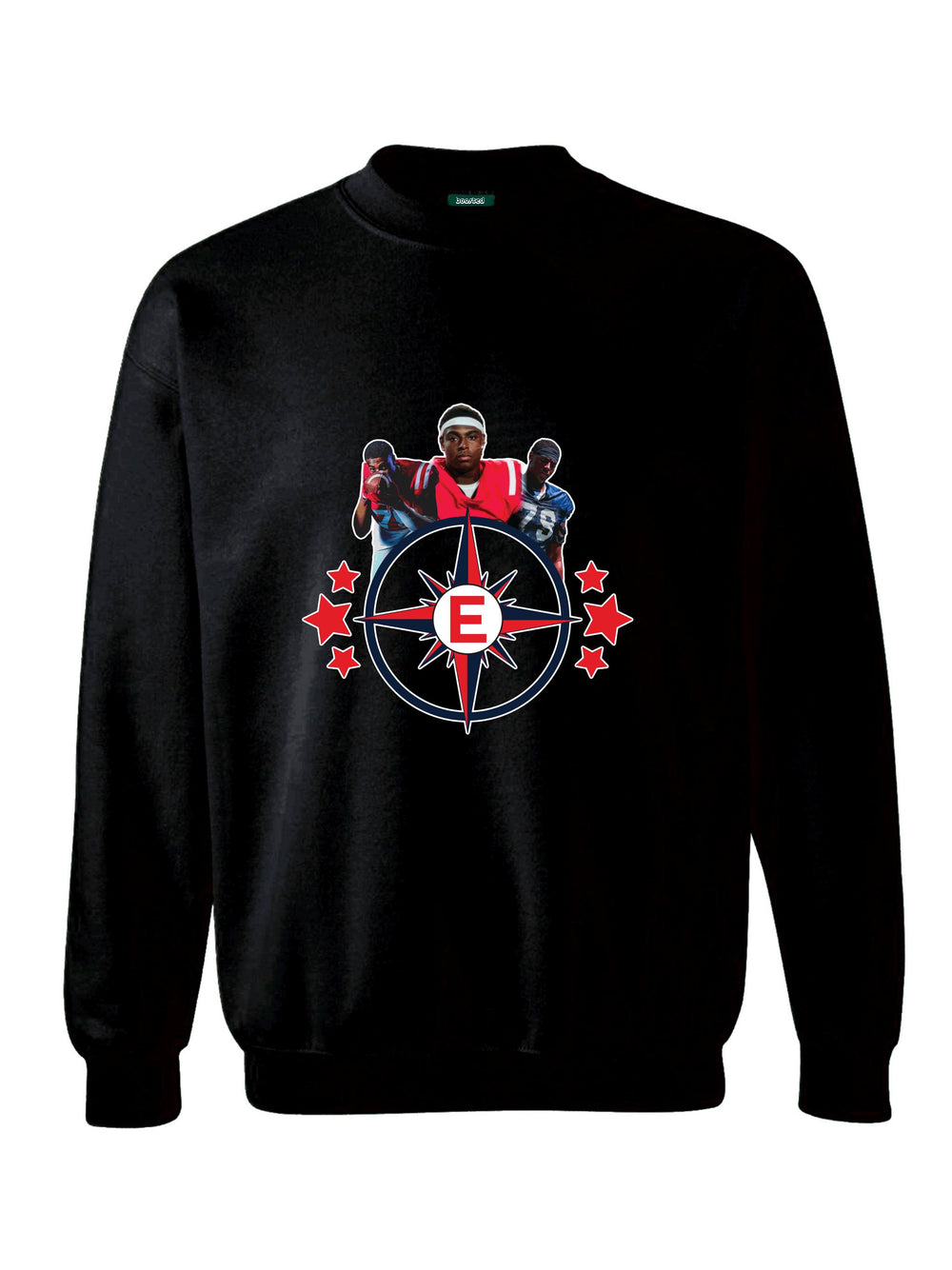 Cam East Crewneck Sweatshirt