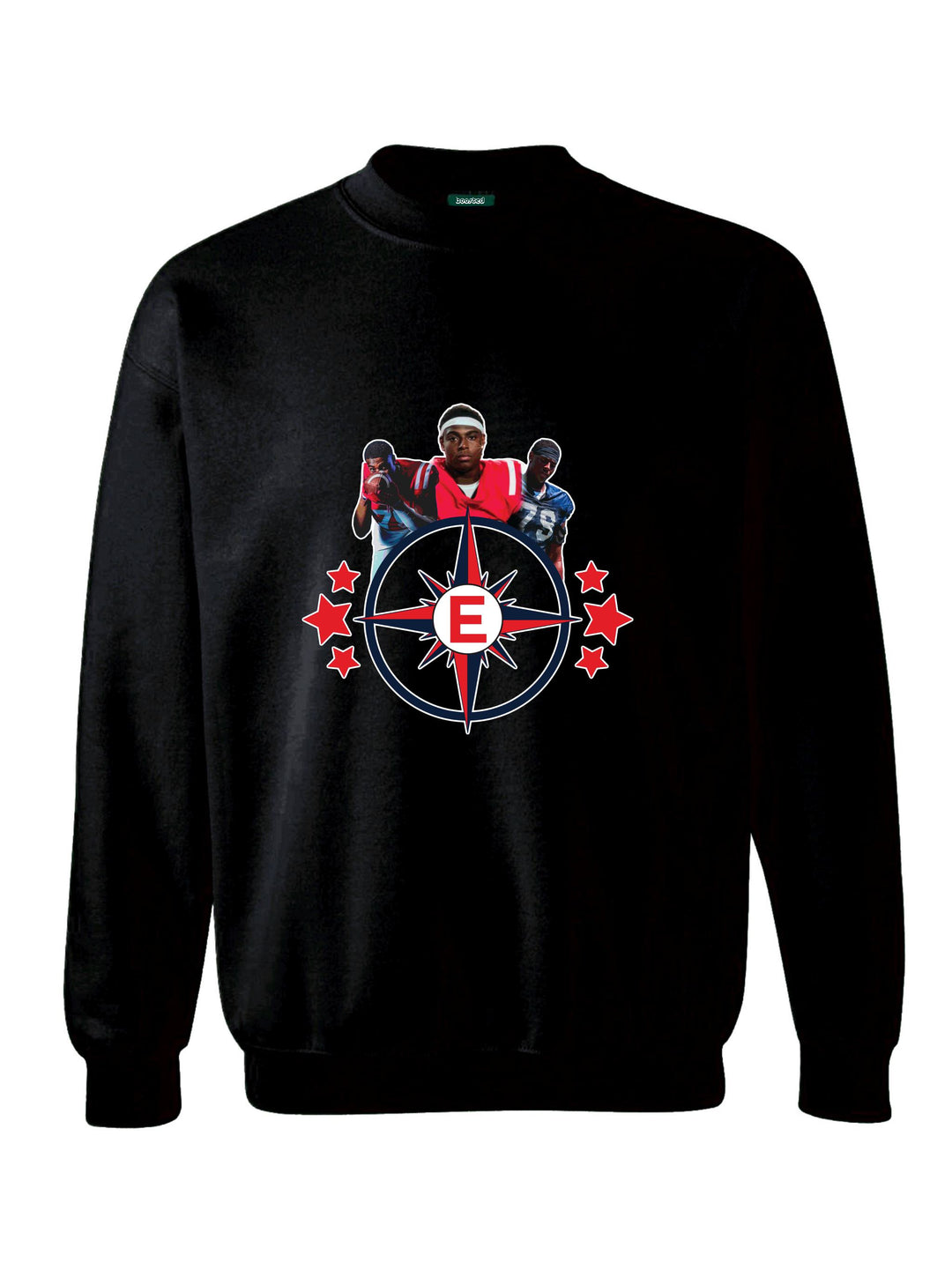 Cam East Crewneck Sweatshirt