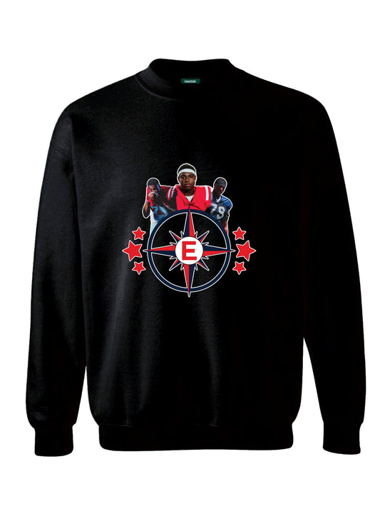 Cam East Crewneck Sweatshirt