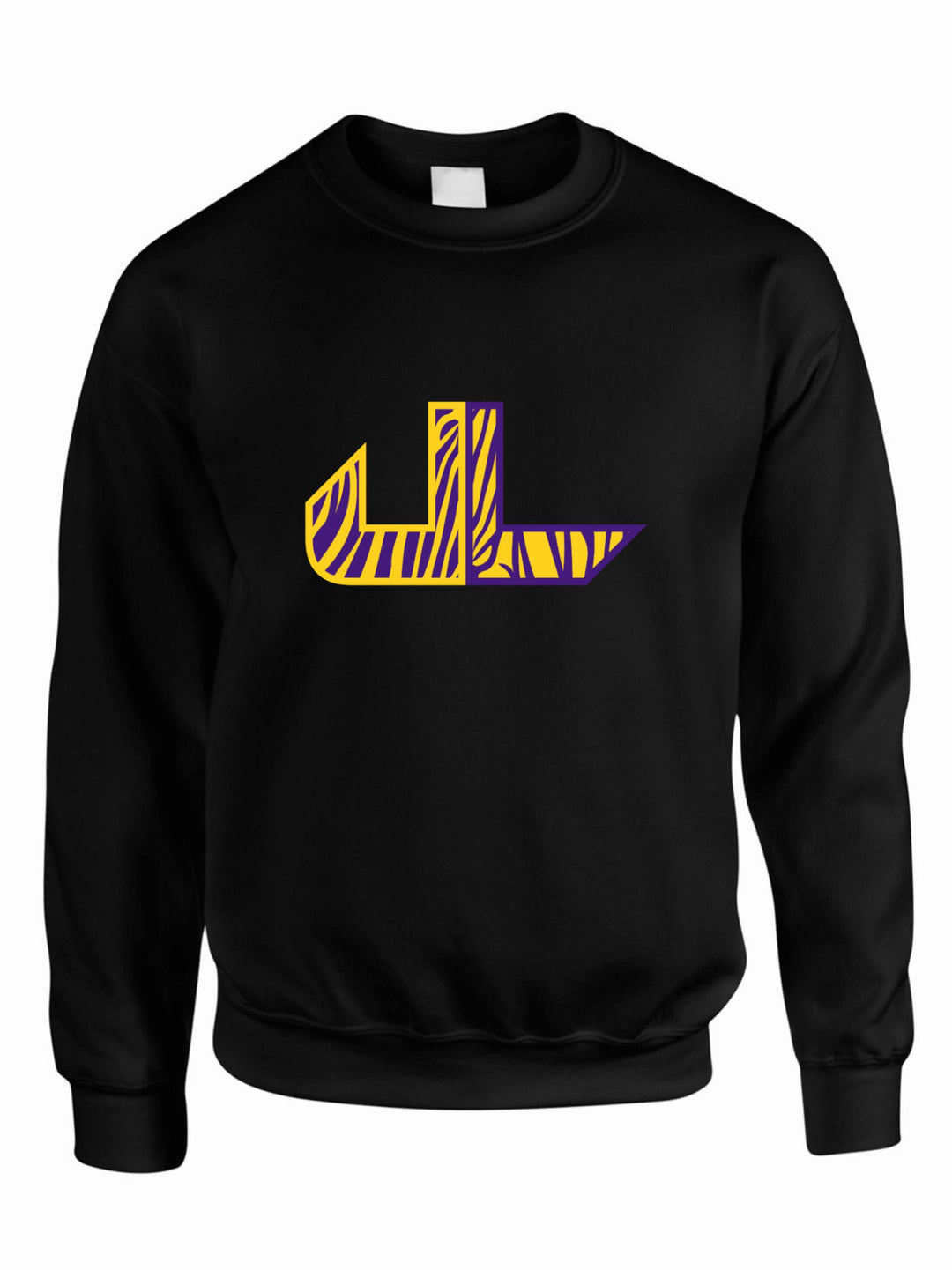 Jalen Lee Crewneck Sweatshirt