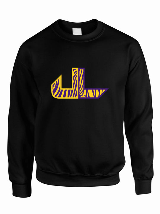 Jalen Lee Crewneck Sweatshirt