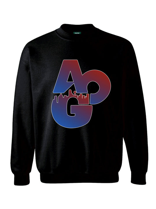 A3G Crewneck Sweatshirt