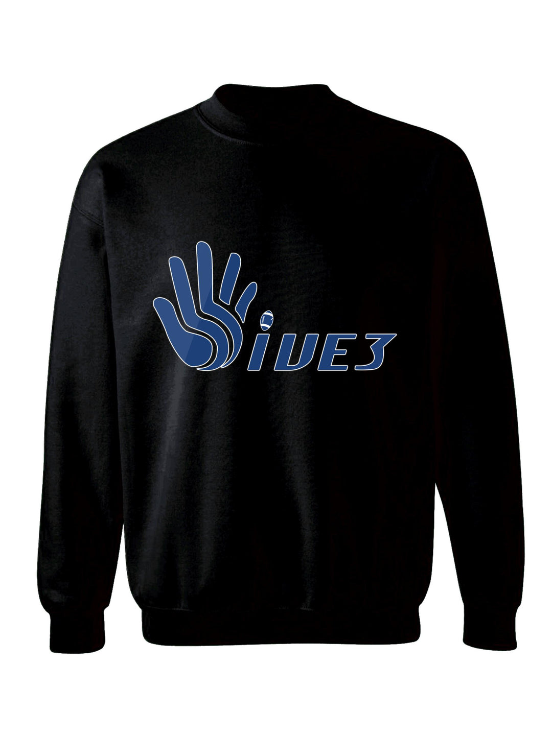 5ive3 Crewneck Sweatshirt