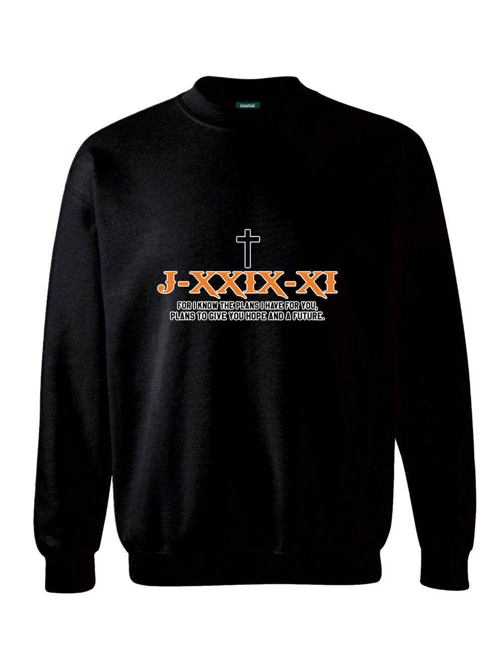 Payton Ebbing Crewneck Sweatshirt