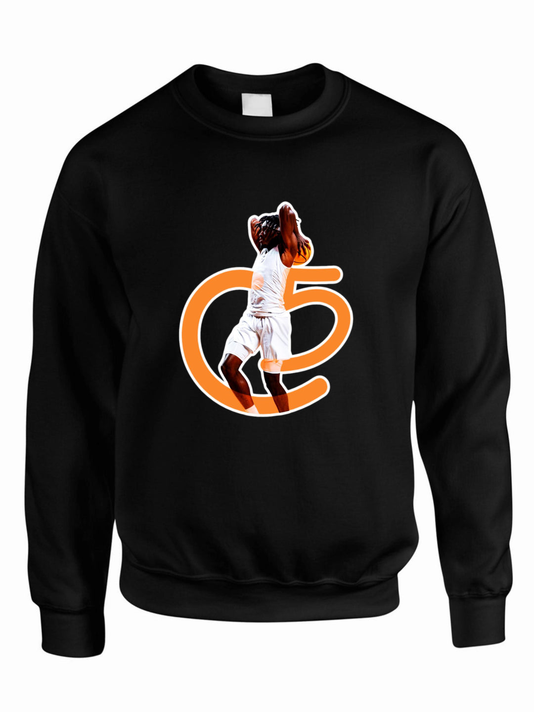 Caleb Asberry Crewneck Sweatshirt