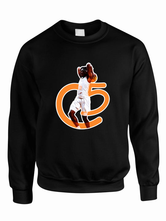 Caleb Asberry Crewneck Sweatshirt