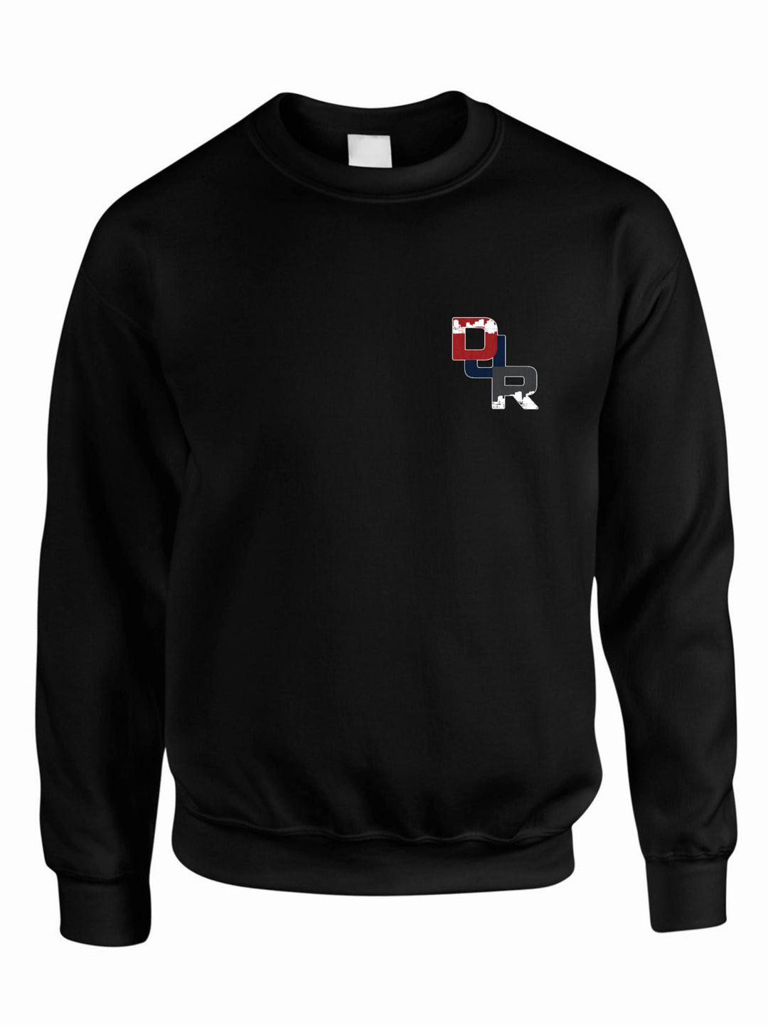 DJ Ruff Crewneck Sweatshirt