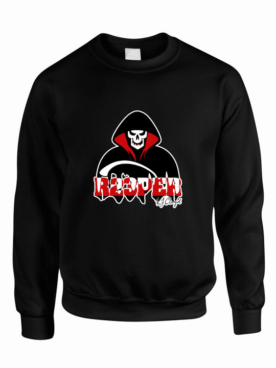 KJ Cloyd Crewneck Sweatshirt