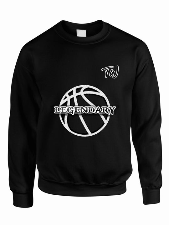 Torin Washington Crewneck Sweatshirt