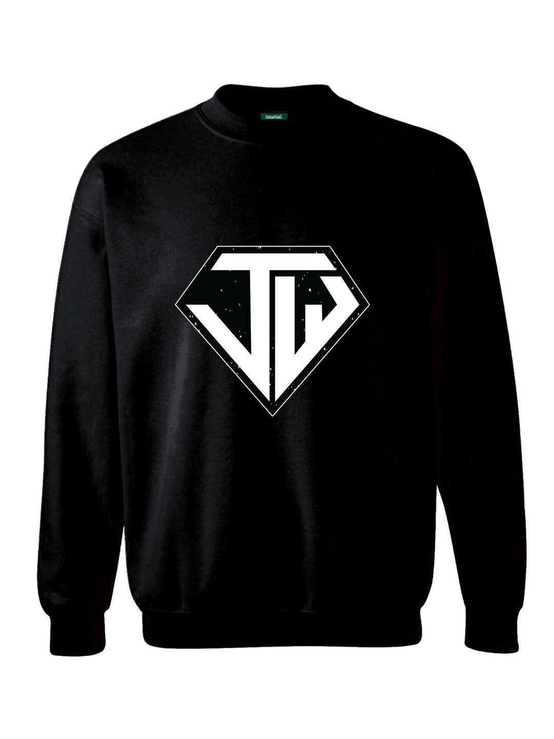 Jayden Williams Crewneck Sweatshirt