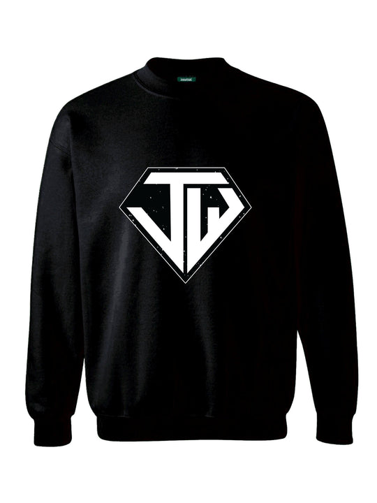 Jayden Williams Crewneck Sweatshirt