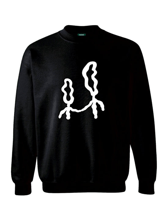 Cam Logo Crewneck Sweatshirt