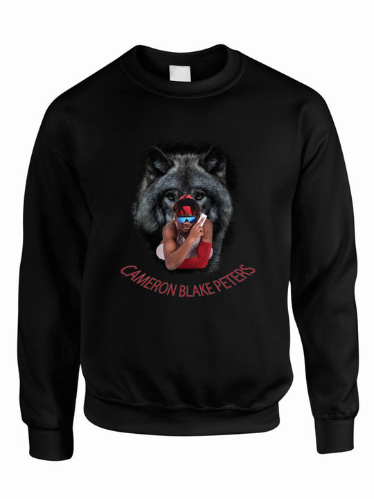5th Gear Athletics Crewneck Sweatshirt