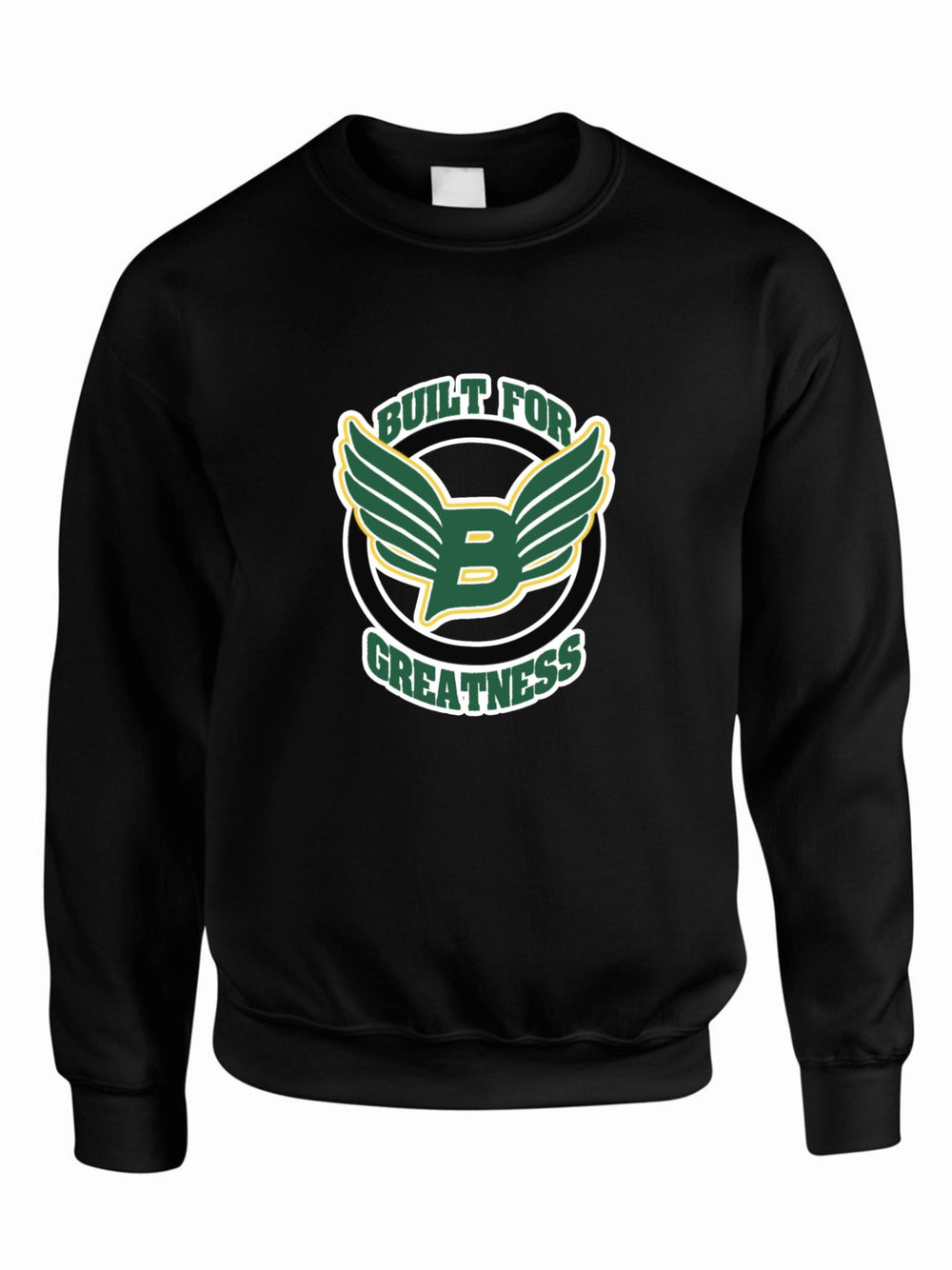 Stanleigh Bentley Crewneck Sweatshirt