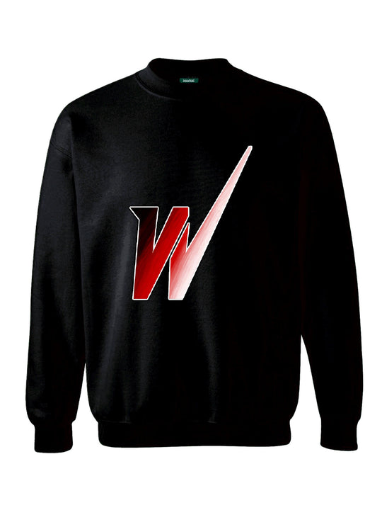 Marquis Wright Crewneck Sweatshirt