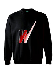 Marquis Wright Crewneck Sweatshirt