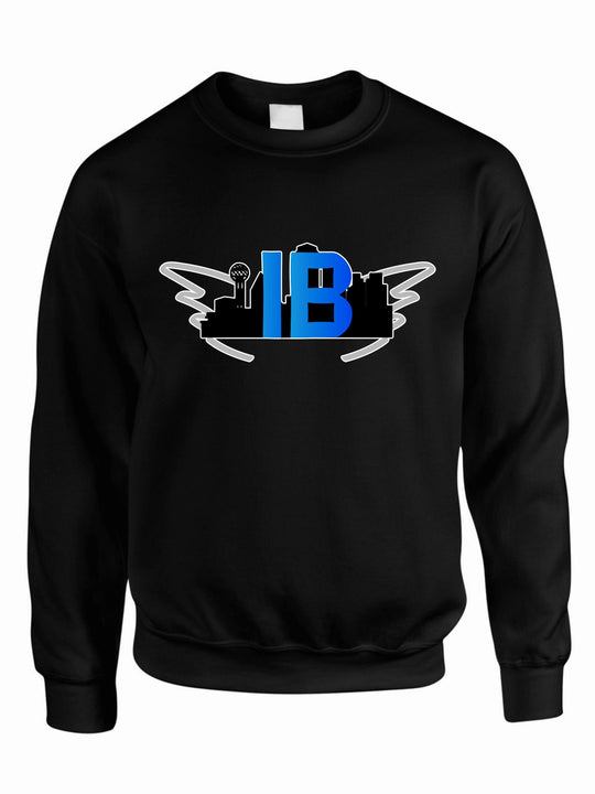 Isaiah Brown Crewneck Sweatshirt