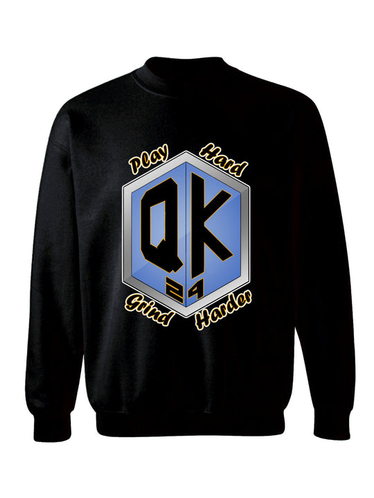 QK24 Crewneck Sweatshirt