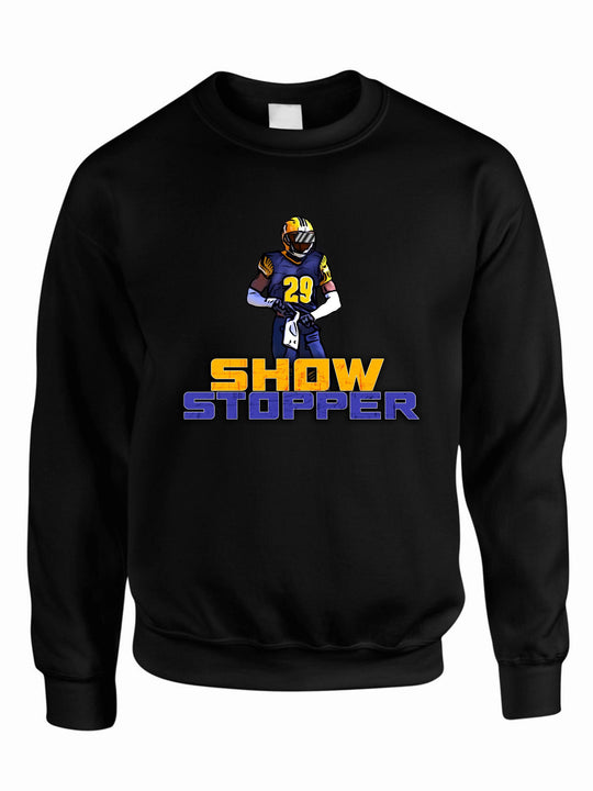 Show Stopper Crewneck Sweatshirt