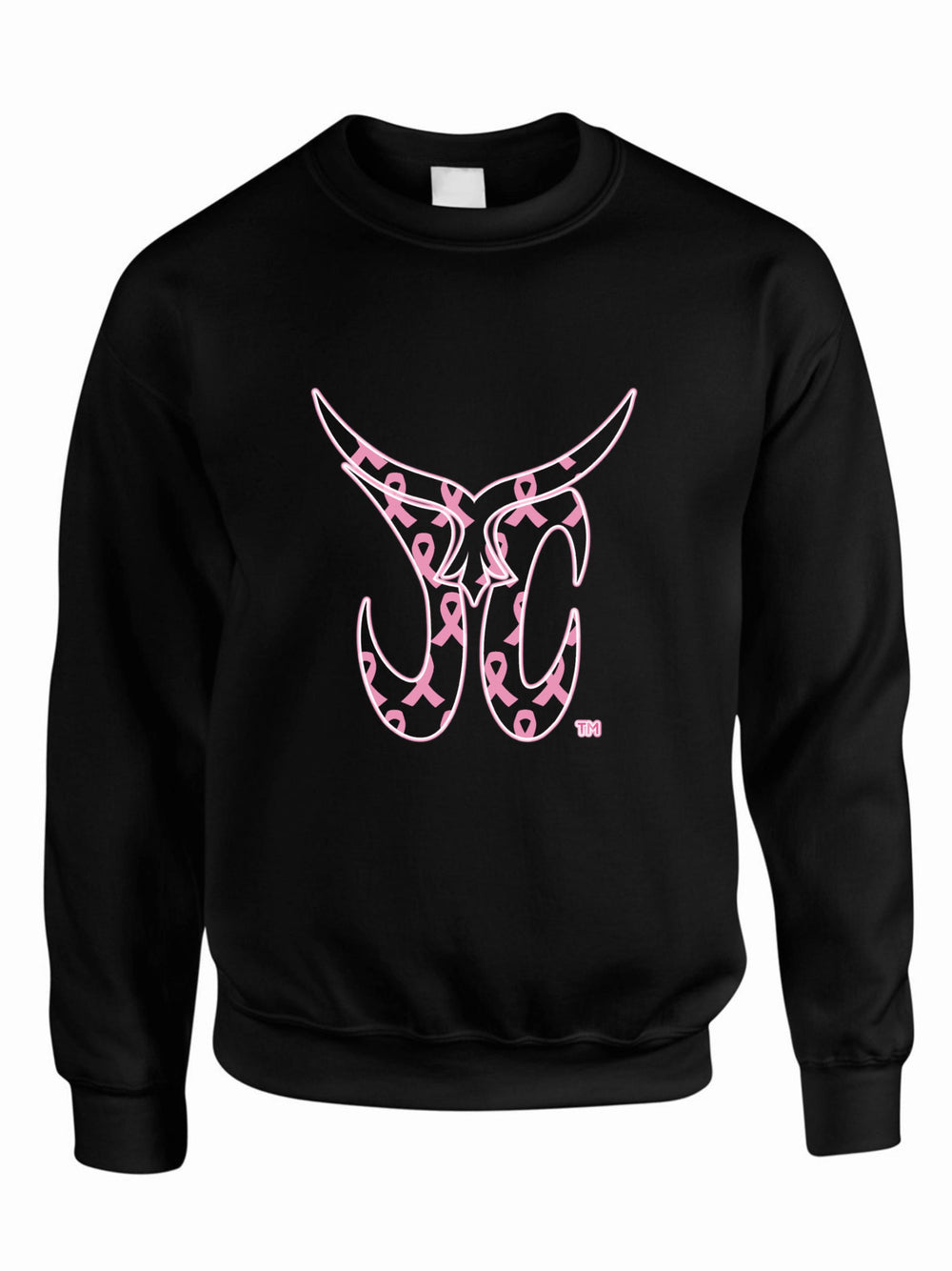 Jay Bird Sports Crewneck Sweatshirt