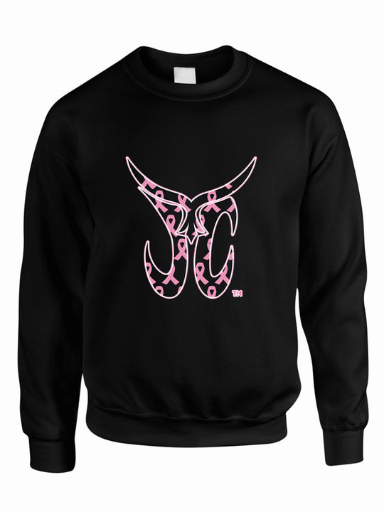 Jay Bird Sports Crewneck Sweatshirt