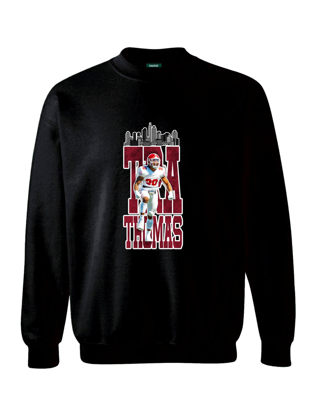 Tra Thomas Crewneck Sweatshirt