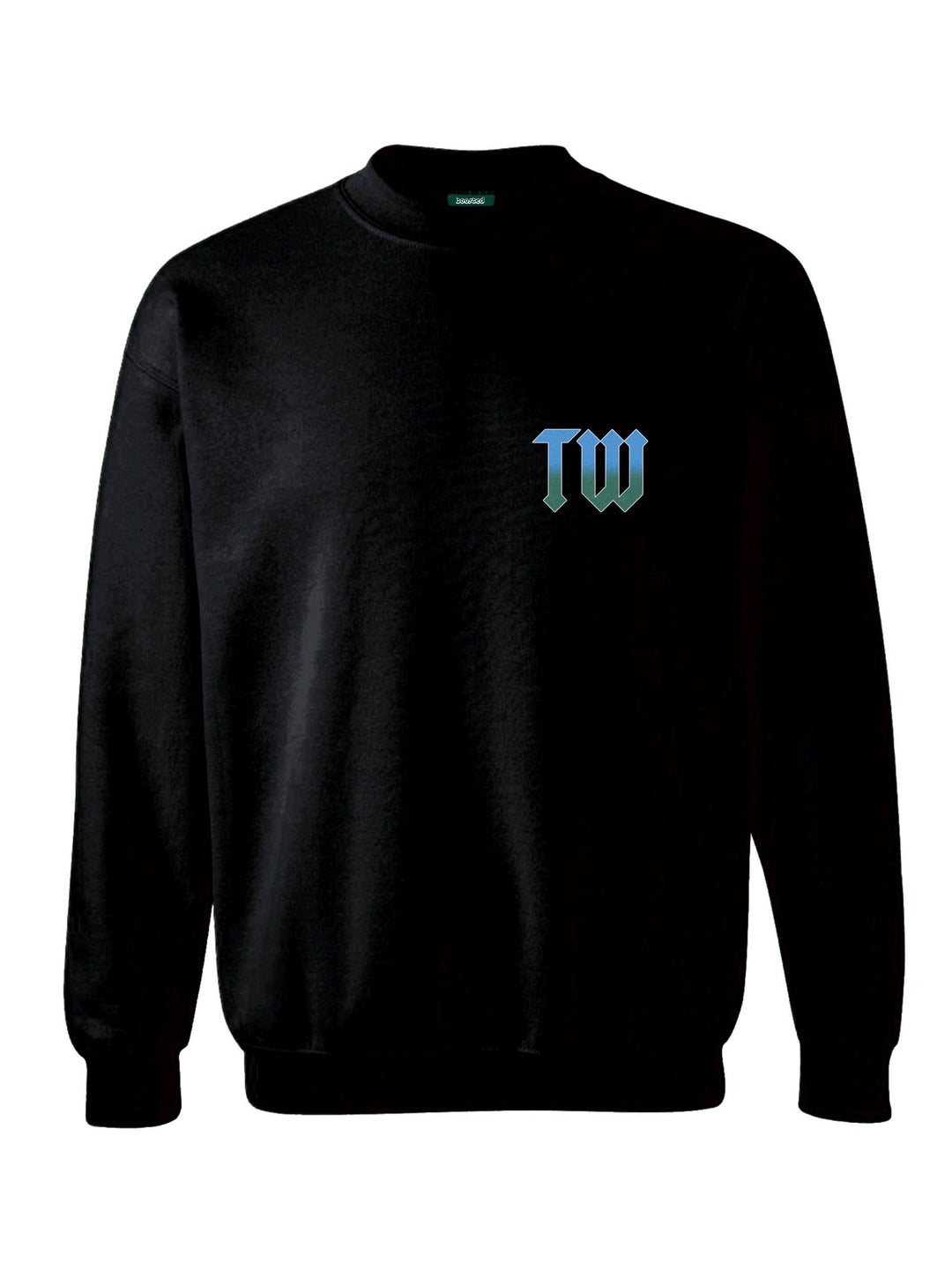 Tre Williams Crewneck Sweatshirt